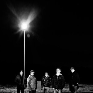 Ambassadors Of Nowhere 的头像