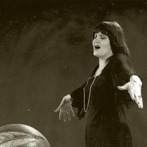 Nora Bumbiere photo provided by Last.fm