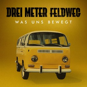 Was uns bewegt - Single