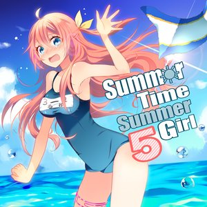 Summer Time Summer Girl 5