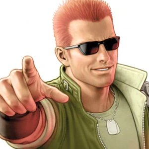 Bionic Commando için avatar