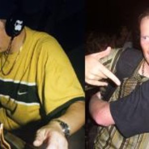 Awatar dla DJ Neophyte & Scott Brown