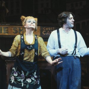 The Cast of Sweeney Todd 的头像