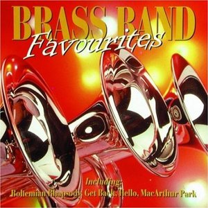 Brass Band Favourites