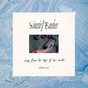 Song From the Edge of the World (Columbus Mix)