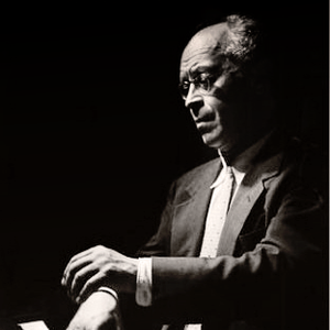 Rudolf Serkin photo provided by Last.fm