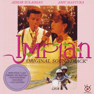 Impian (Original Motion Picture Soundtrack)