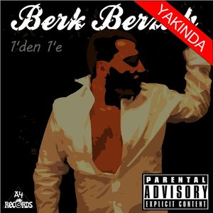 Berk Berzah 的头像