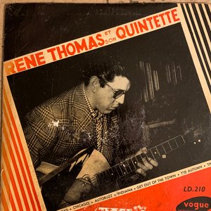 René Thomas et Son Quintette