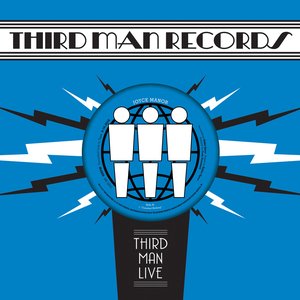 Live at Third Man 8-16-16