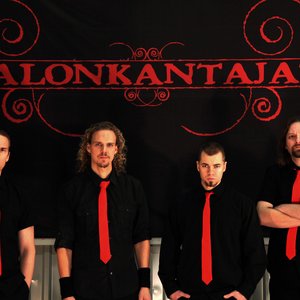 Image for 'Valonkantajat'