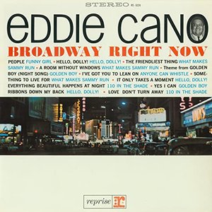 Broadway Right Now