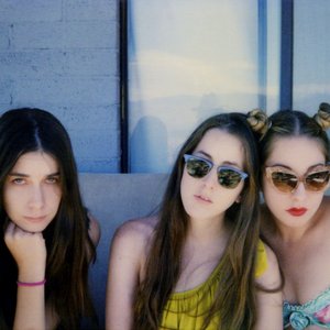 Haim, A$AP Ferg 的头像