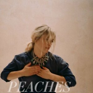 Peaches - Single