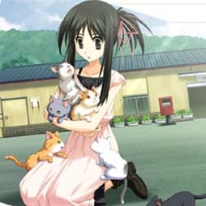 Avatar for 星野あさみ(cv.中原麻衣)