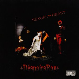 SEXUAL BEAST