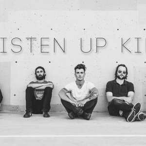 Avatar for Listen Up Kid