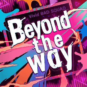 Beyond the way 的头像