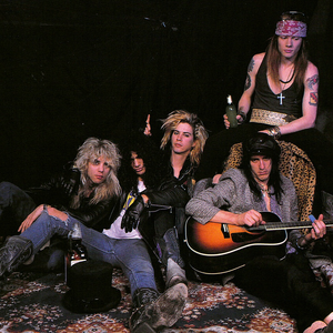 Guns N' Roses Guns N' Roses