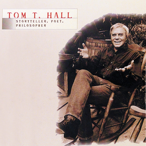 Tom T. Hall - Pamela Brown