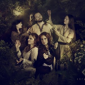 Image for 'Córy Mary'