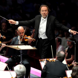 Riccardo Chailly photo provided by Last.fm