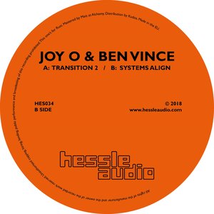 Avatar for Joy O & Ben Vince