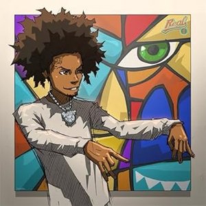 Avatar for The Real 1