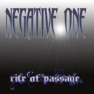 Rite Of Passage