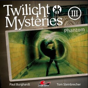 Die neuen Folgen - Folge 3: Phantom