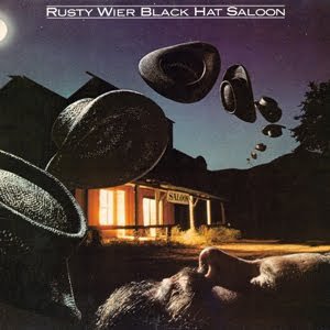 Black Hat Saloon