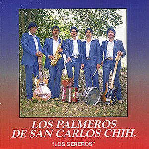Los Sereros