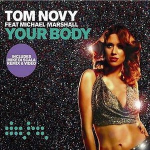 Your Body