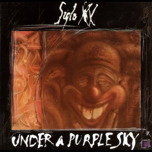 Under A Purpel Sky