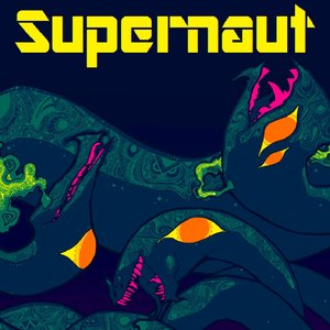 Supernaut