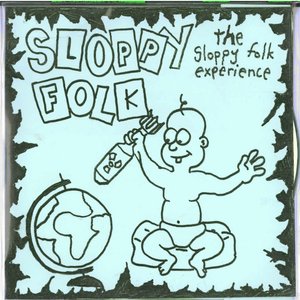 Изображение для 'The Sloppy Folk Experience'