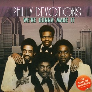 Philly Devotions のアバター