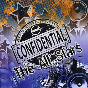 Confidential the Allstars