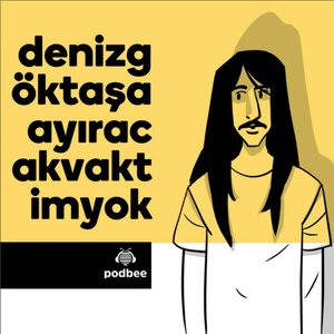 Avatar for Deniz Göktaş'a Ayıracak Vaktim Yok