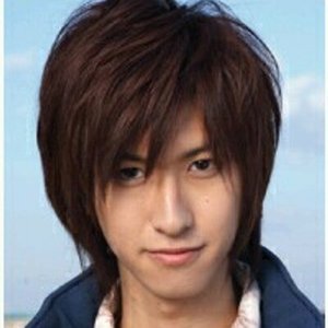 Avatar for 池波流ノ介（相葉弘樹）