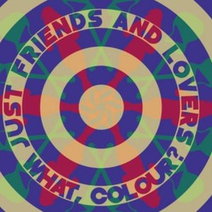 What, Colour?