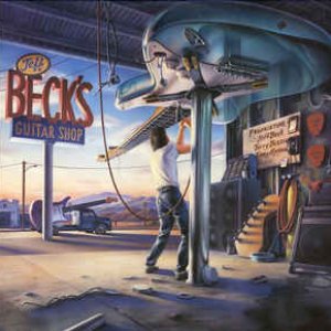 Jeff Beck With Terry Bozzio And Tony Hymas のアバター