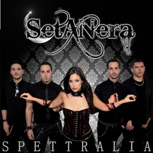 Spettralia EP