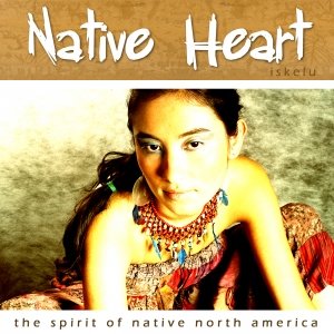 Image for 'Native Heart'