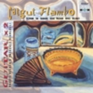 Catgut Flambo -  Guitarx2 (Becker/Bianculli)