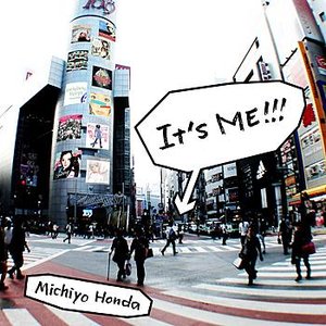 It's Me!!!