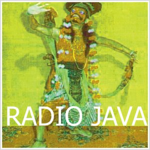 Imagen de 'Radio Java'