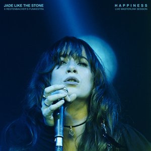 Happiness (Live Masterlink Session) - Single