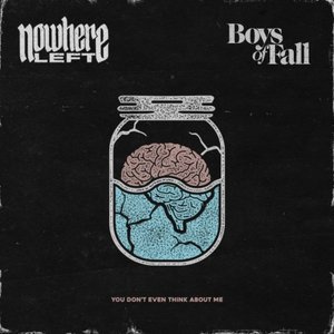 You Don't Even Think About Me (feat. Boys of Fall) - EP