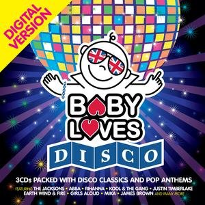 Baby Loves Disco